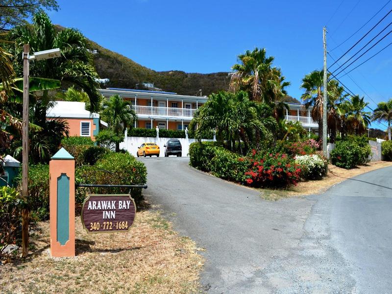 The Cove Hotel St Croix La Grande Princesse Exterior foto