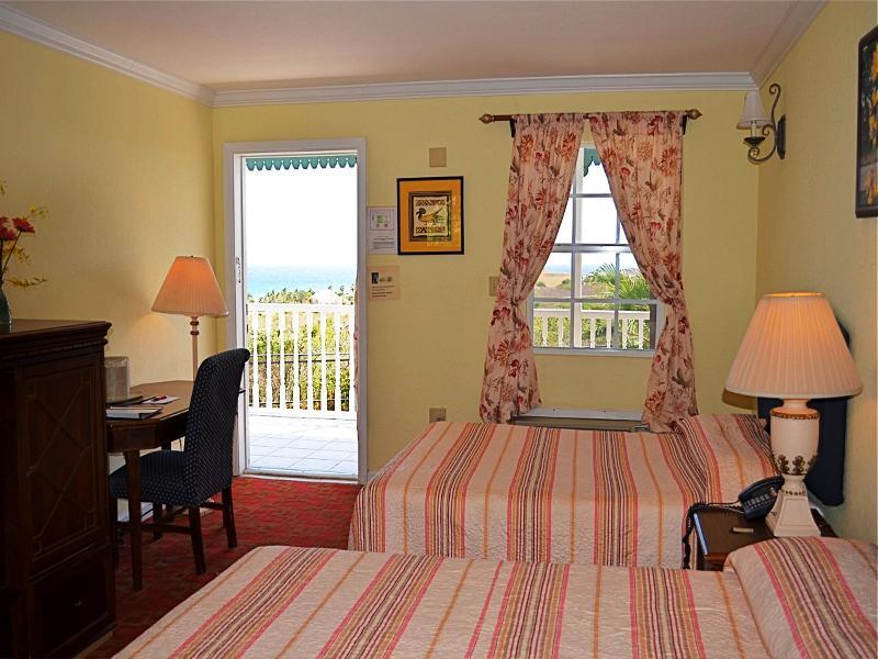The Cove Hotel St Croix La Grande Princesse Exterior foto