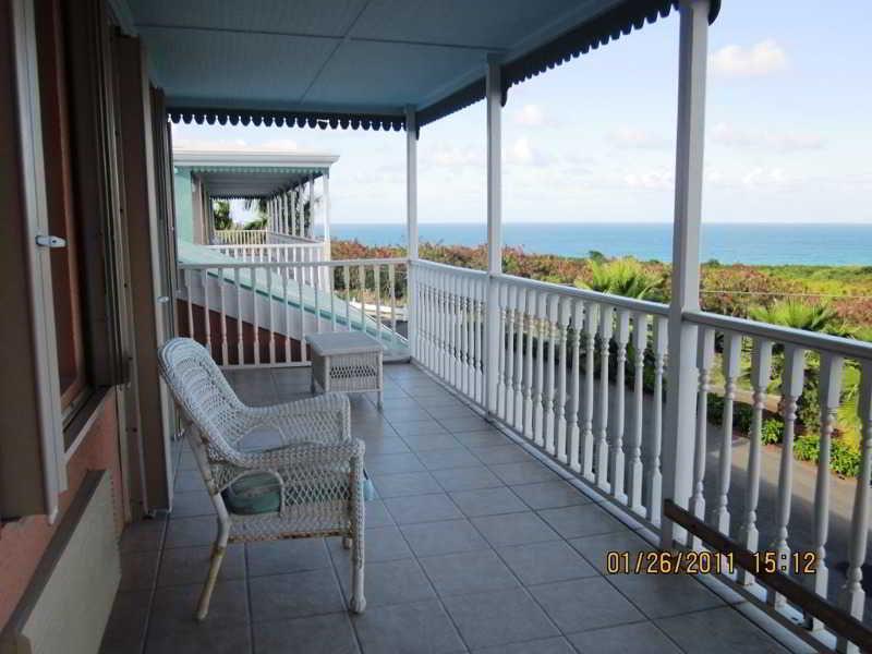 The Cove Hotel St Croix La Grande Princesse Exterior foto