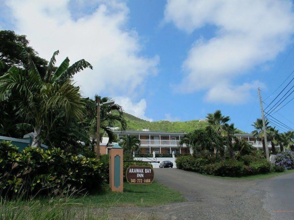 The Cove Hotel St Croix La Grande Princesse Exterior foto