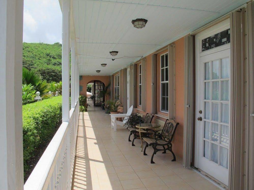 The Cove Hotel St Croix La Grande Princesse Exterior foto